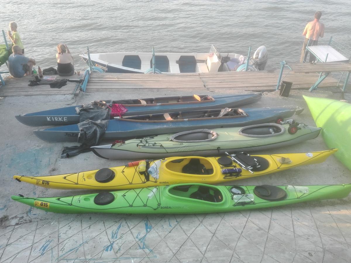 Camping Casuta Mihaela Crisan  Bagian luar foto